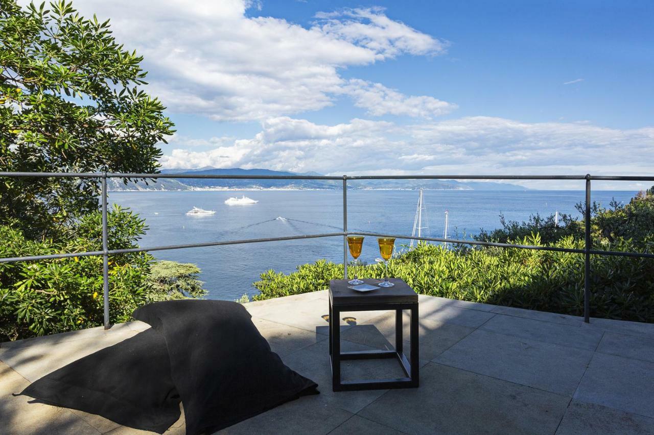 Franca - Design, Sea View And Pool
