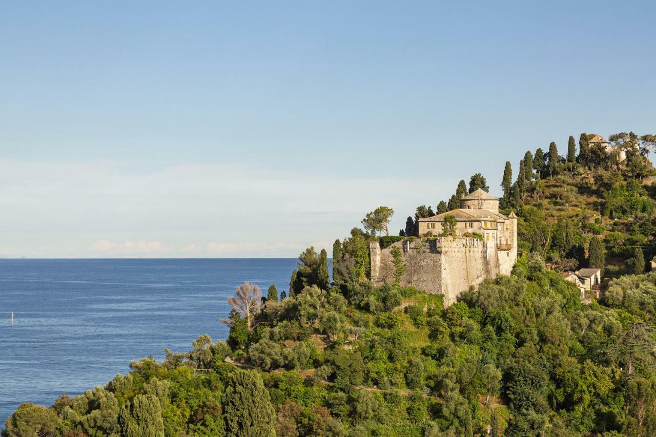 Franca - Design, Sea View And Pool Villa Portofino