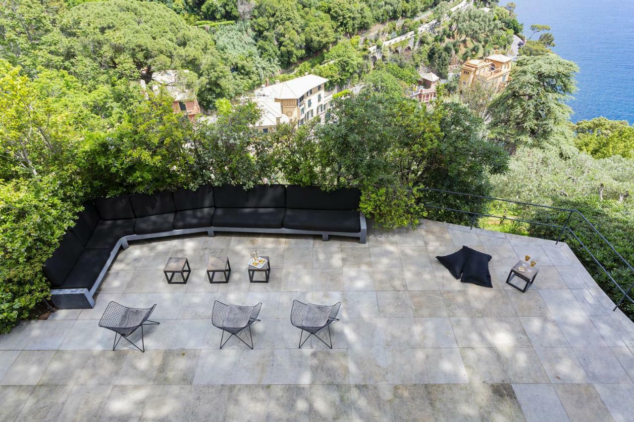 Villa Franca - Design, Sea View And Pool *
