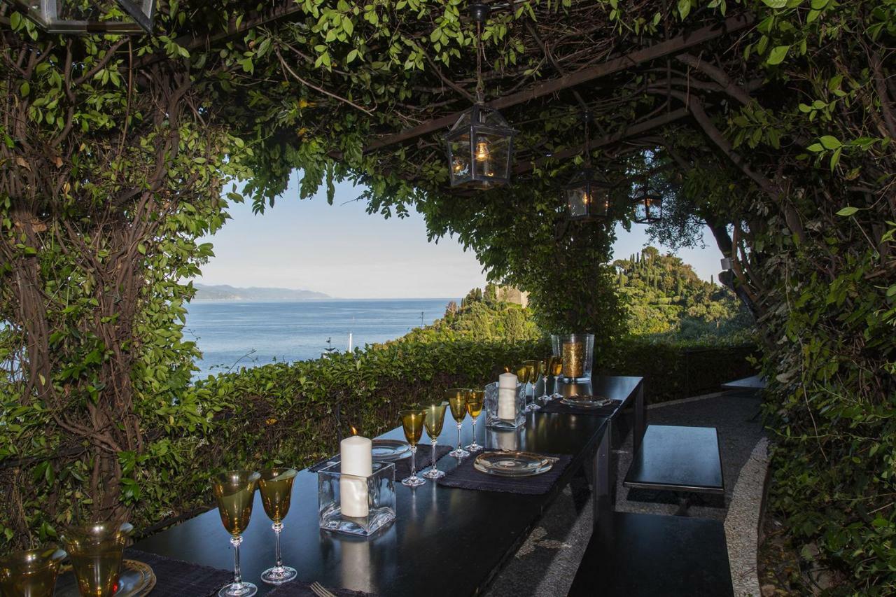Villa Franca - Design, Sea View And Pool