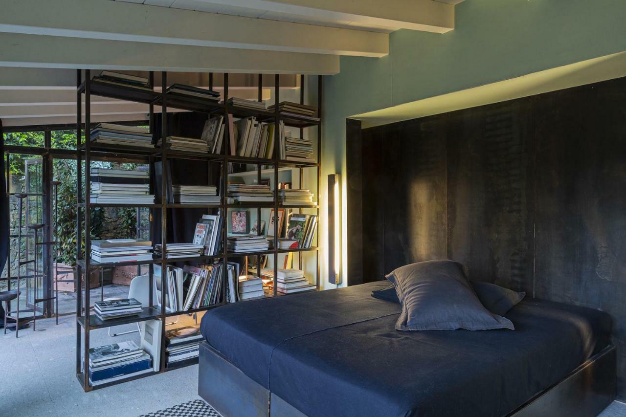 Franca - Design, Sea View And Pool * Portofino