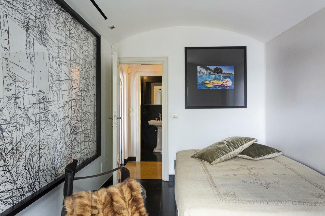 Franca - Design, Sea View And Pool Villa