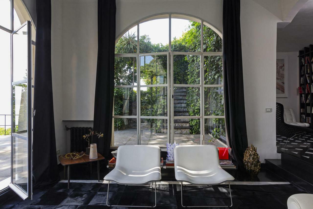 Franca - Design, Sea View And Pool Portofino