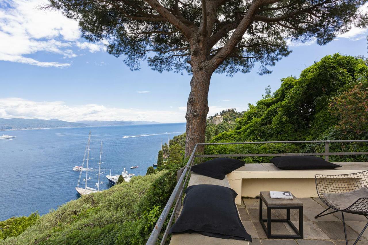 Franca - Design, Sea View And Pool Villa *