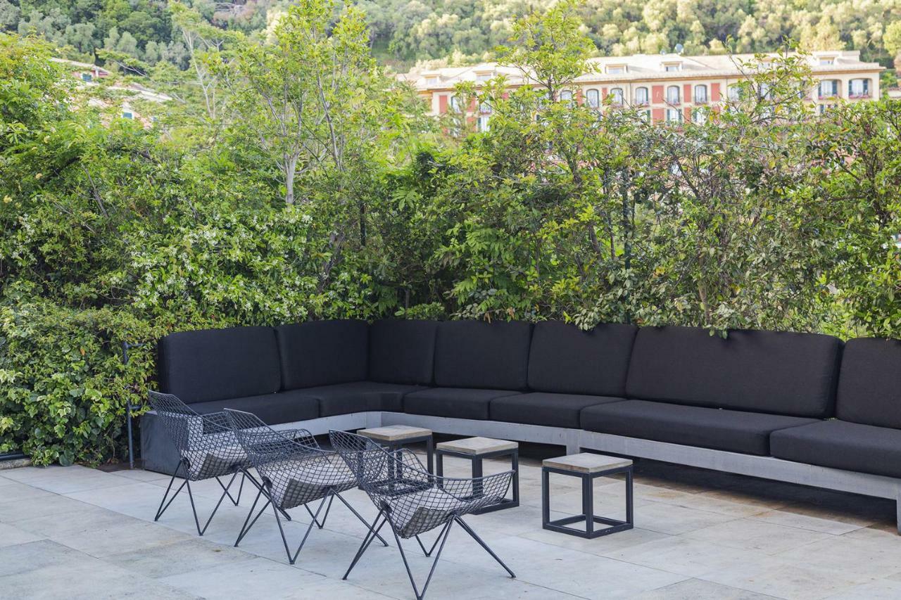 Franca - Design, Sea View And Pool * Portofino