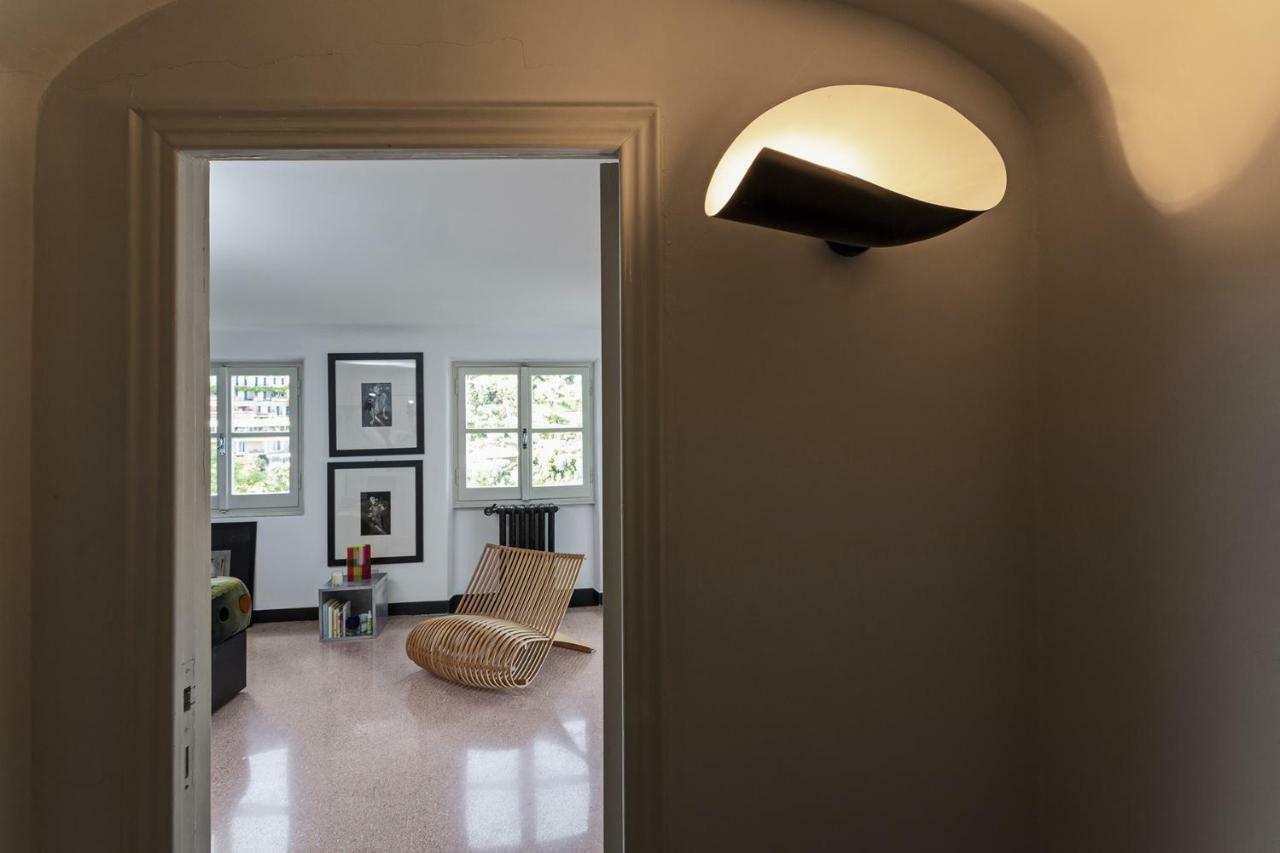 Franca - Design, Sea View And Pool Villa