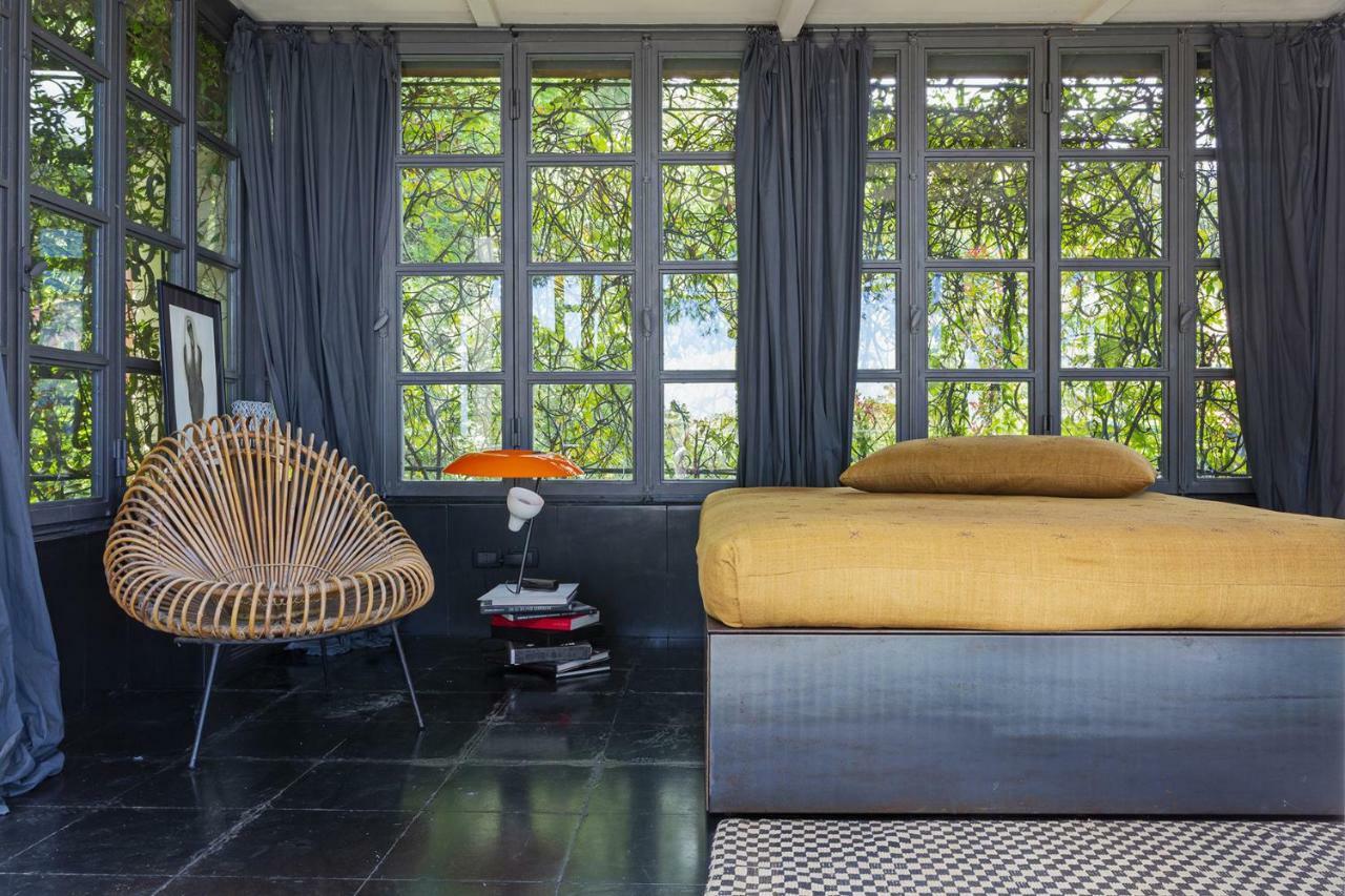 Franca - Design, Sea View And Pool * Portofino