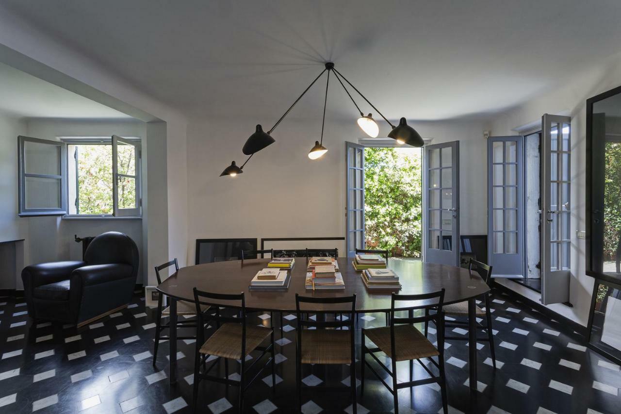 Franca - Design, Sea View And Pool